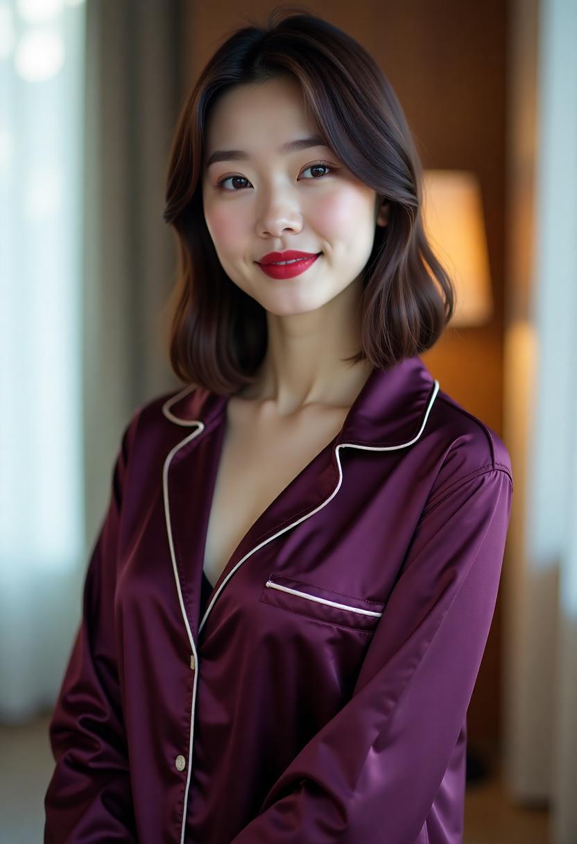霜落 琵琶翻弹